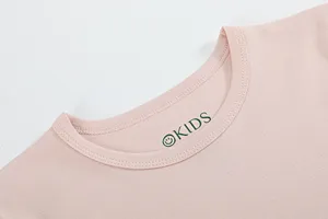 Bamboo Fabric Baby Clothes